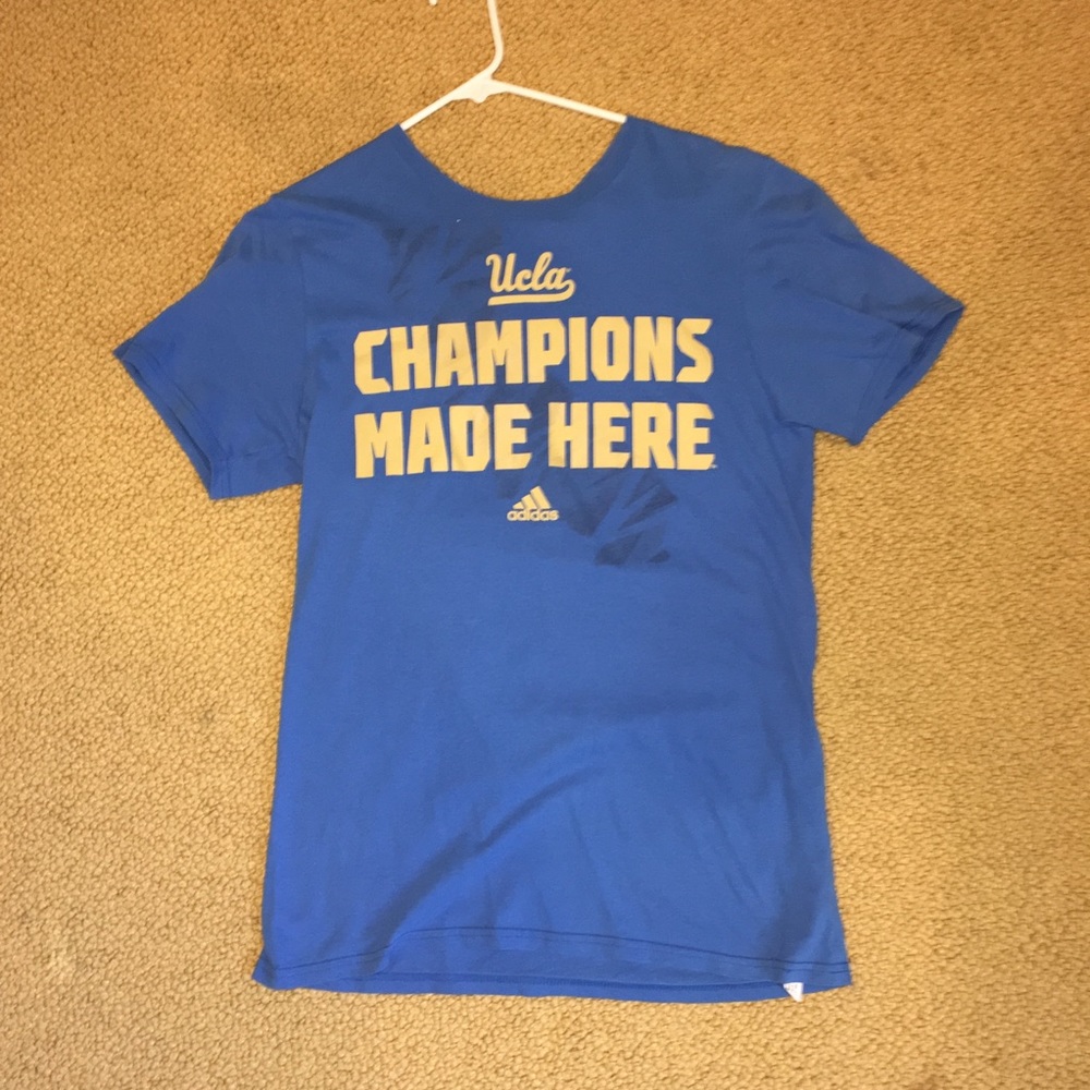 UCLA Tee